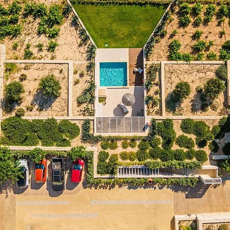 Cielo E Mare Villas I "Free" Heated Pools & Seaview Falasarna Ngoại thất bức ảnh